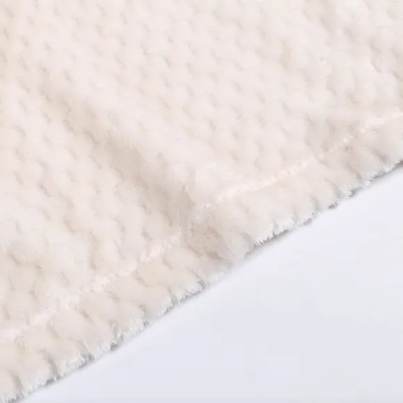 Evan 200cm x 200cm Throw Blanket 3
