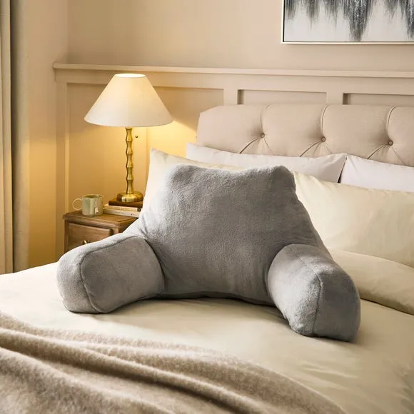 Fleece Cuddle Cushion