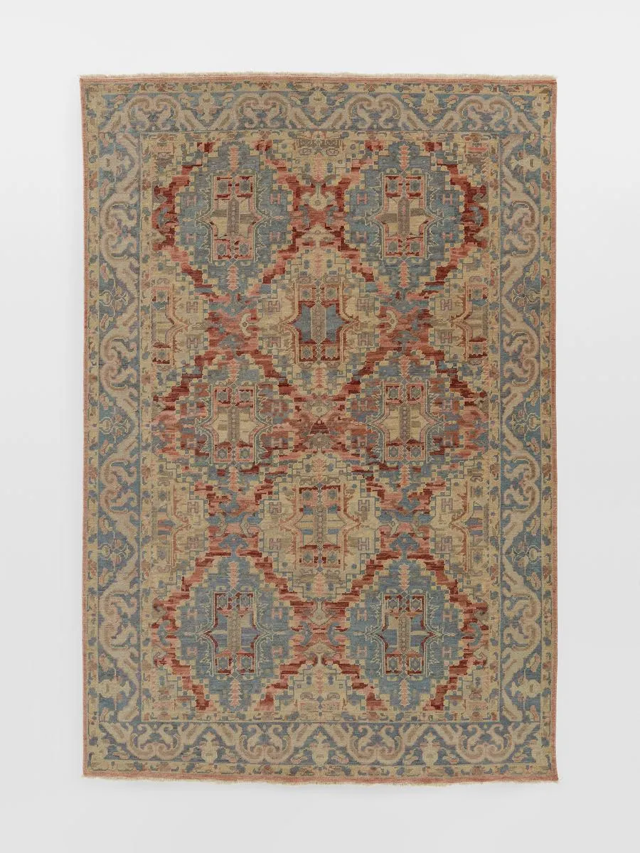 Agra Rug, 200 x 300cm