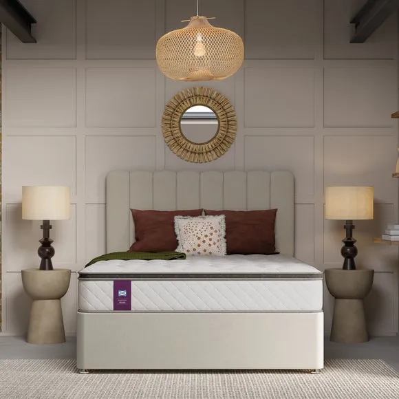 Sealy Advantage Delux Newhaven Mattress 3