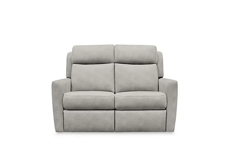 Wren 2 Seater Fabric Sofa - No Recliner