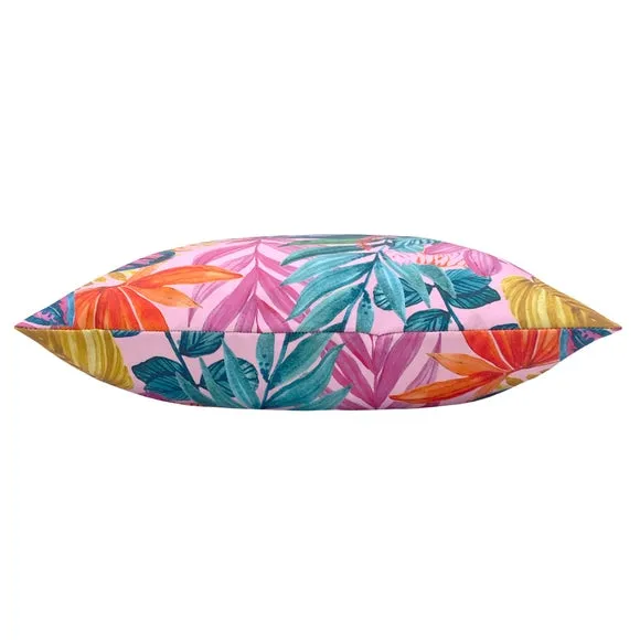 Furn. Psychedelic Jungle Outdoor Cushion 3