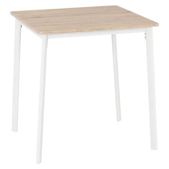 Riley Dining Table with 2 Dining Chairs 4