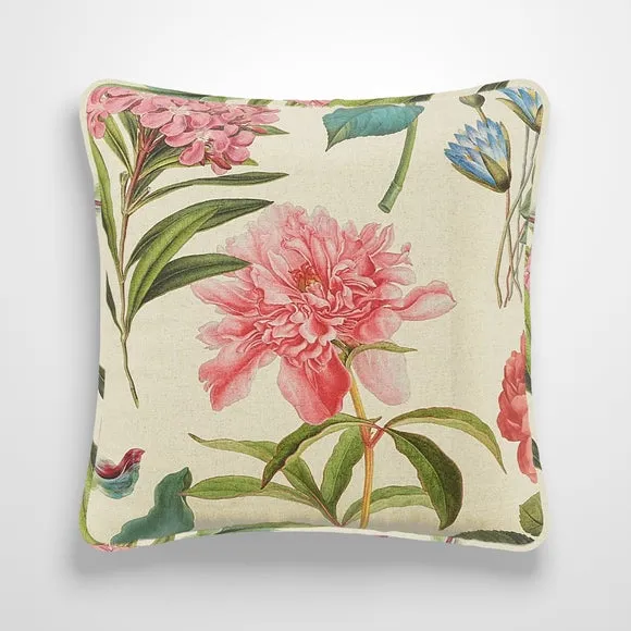 Botanical Garden Made to Order Cushion Cover 2