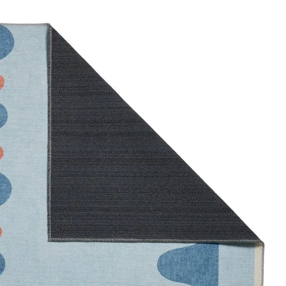 Scion Oakham Washable Rug 3