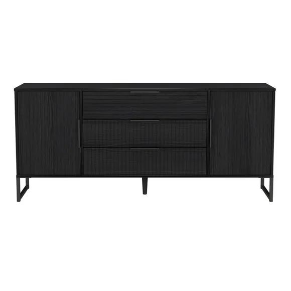 Harborne Large Sideboard 2