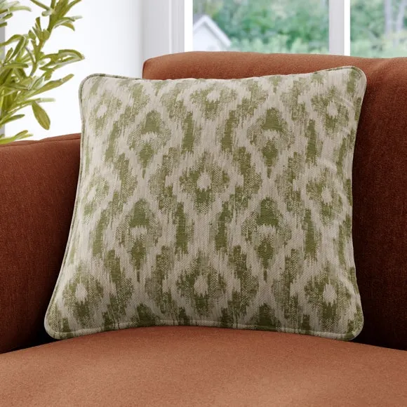 Churchgate Eaves Made to Order Cushion Cover 1