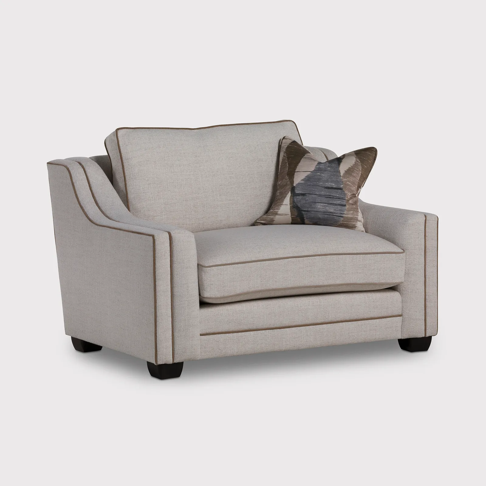Stirling Loveseat Sofa | Barker & Stonehouse