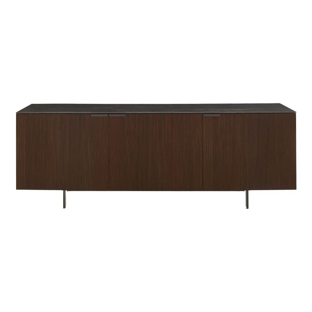 Ligne Roset Selvans Cabinet 2