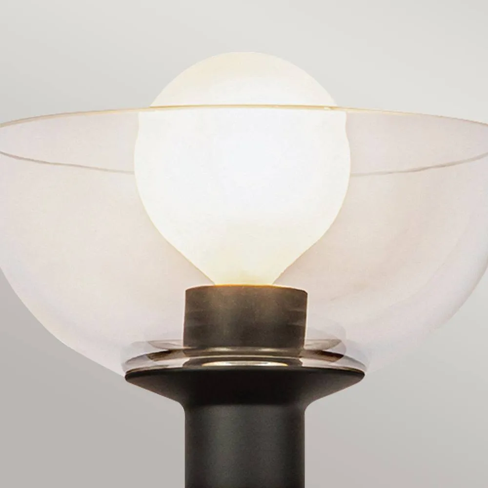 Netlighting Alora Mood Sylvia Wall Lamp Contemporary Matt Black 1x E14 5