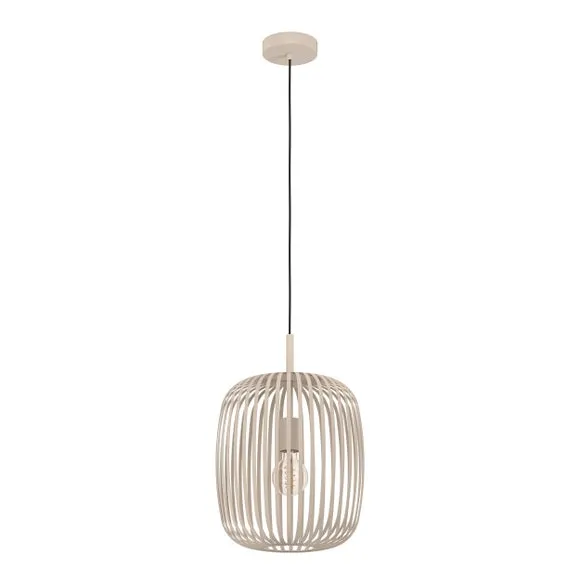 EGLO Romazzina Industrial Adjustable Pendant Light 3