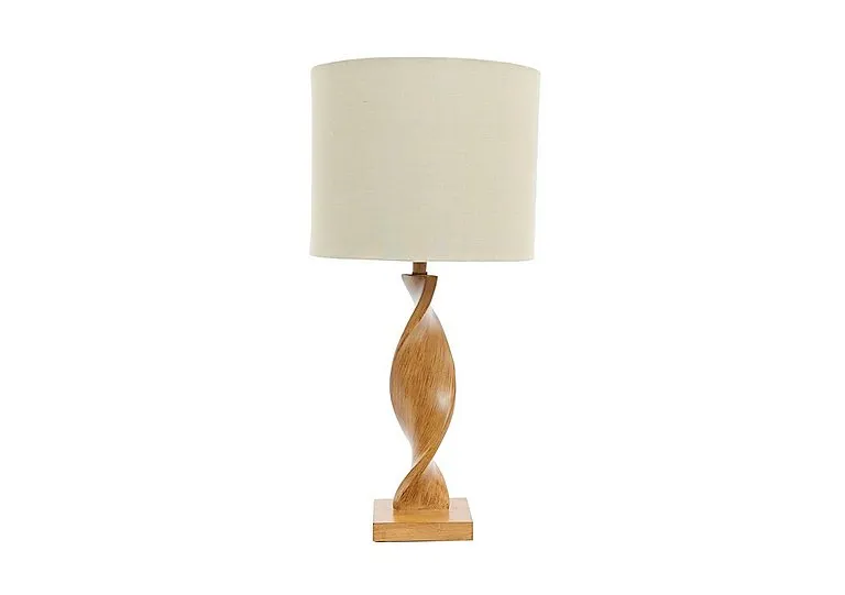 Argenta Table Lamp