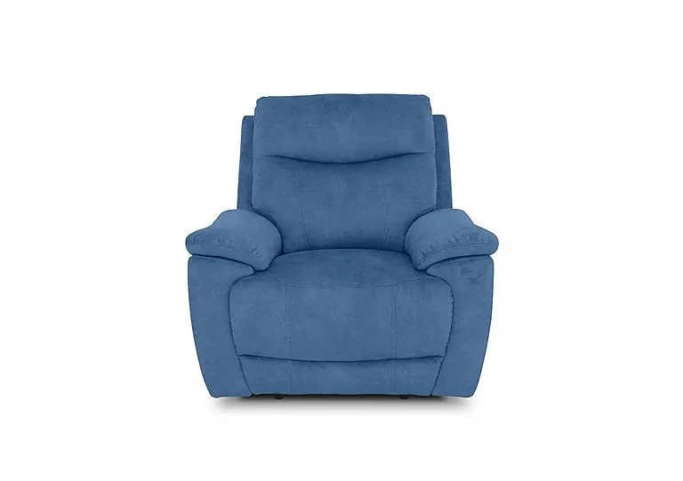 Sloane Fabric Chair - Dexter Wave