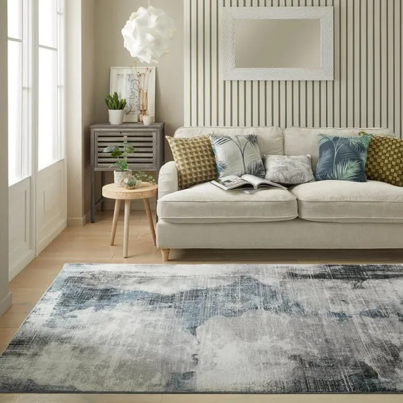 Concept Looms Luxe Washable Rug 1