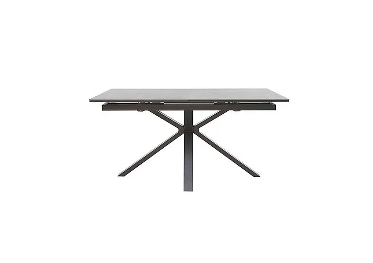Moon Pop-Up Extending Dining Table