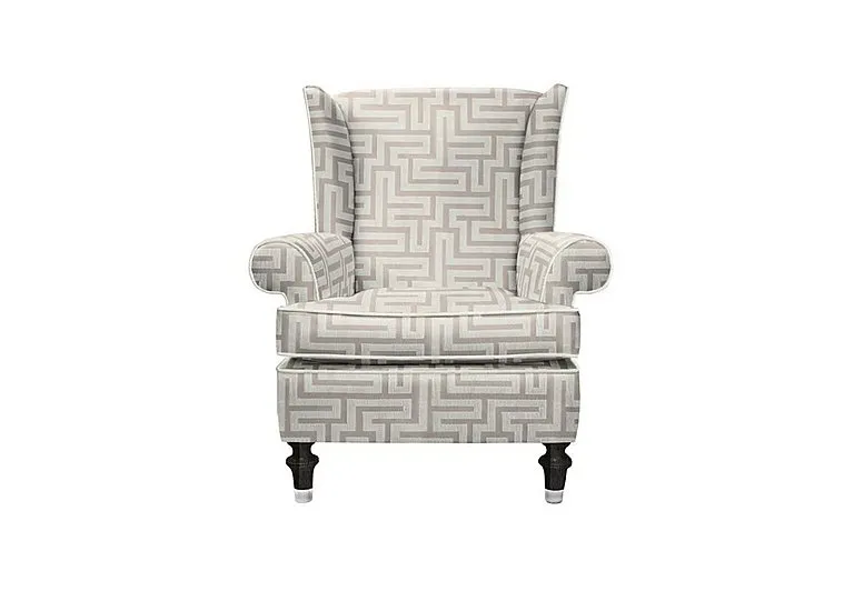 Ambassador Wing Chair