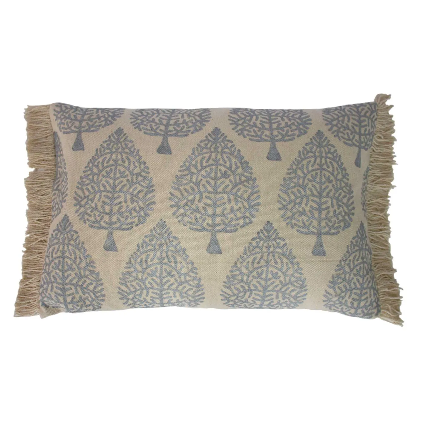 Leaf Cushion