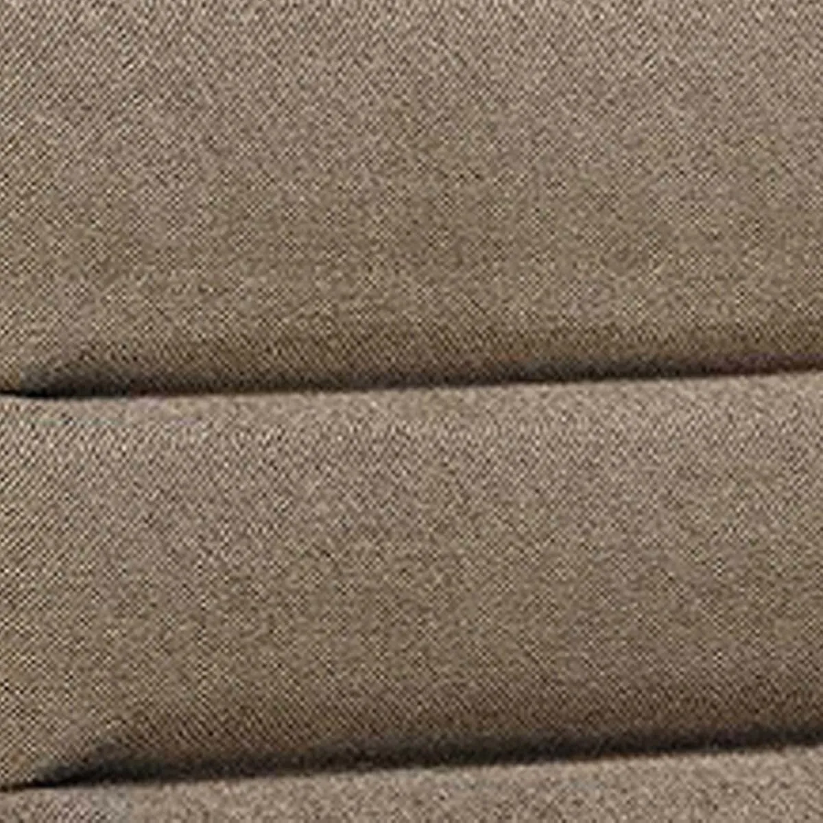 Innsbruck Dining Chair With Arms, Brown Fabric | Barker & Stonehouse 3