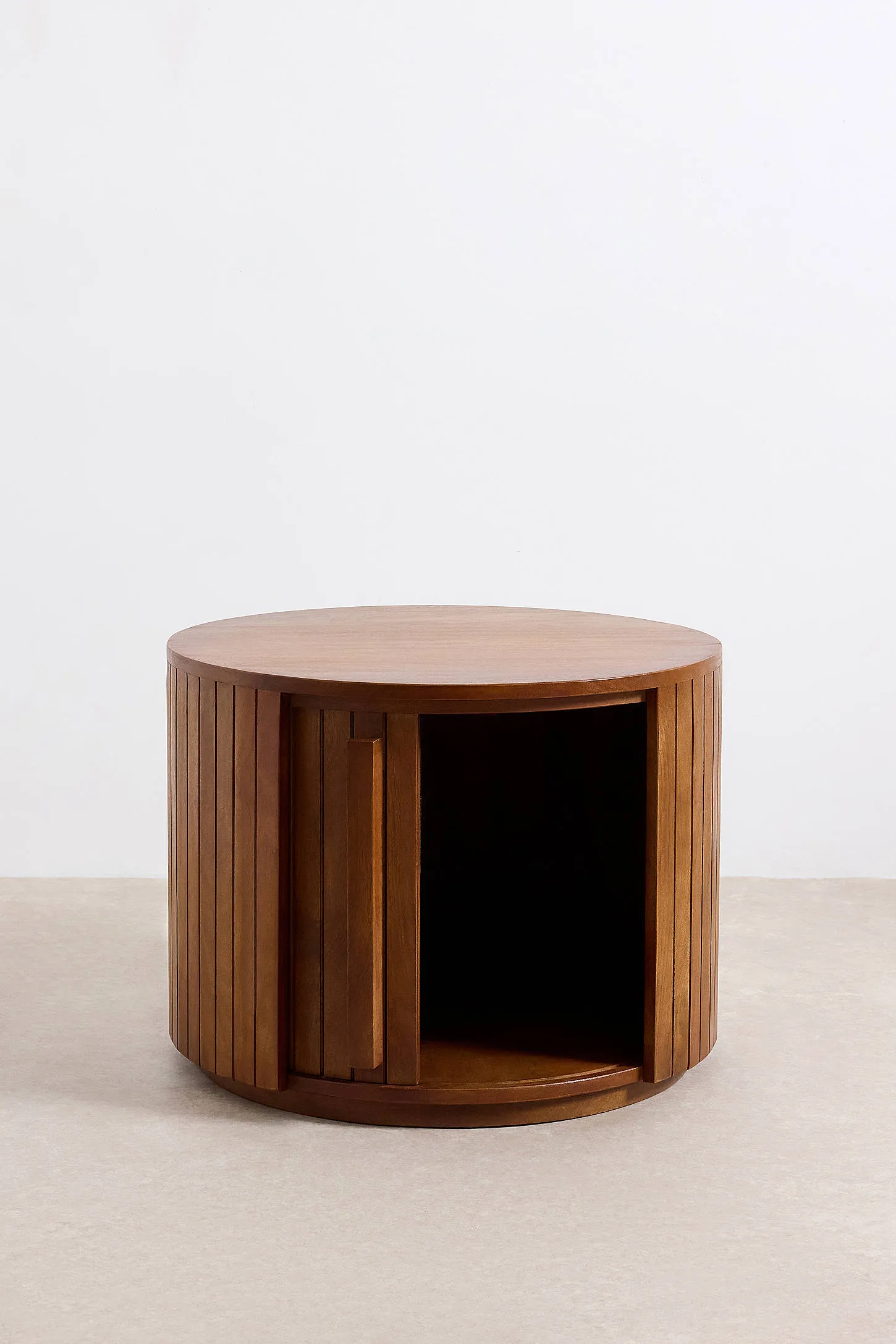 Leo Coffee Table - Brown 6