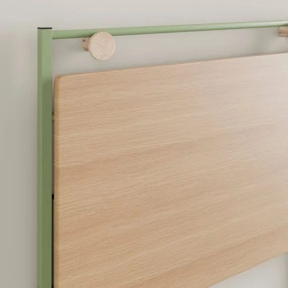 Evelyn Folding Desk 5
