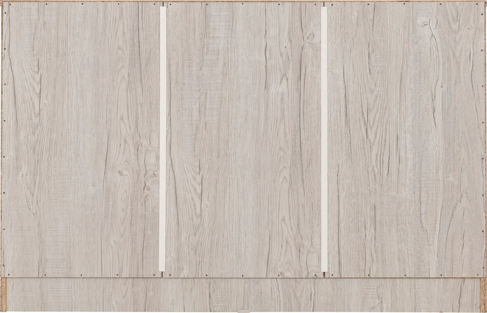 Seconique Malvern 6 Drawer Chest in Light Stone 6