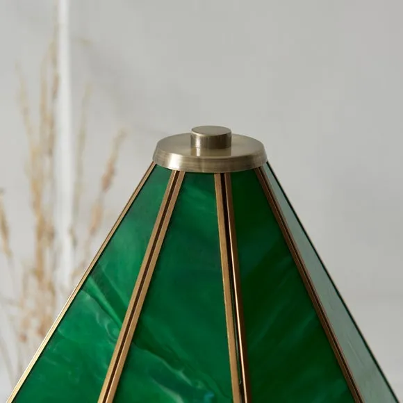 Colette Mid Century Table Lamp 4