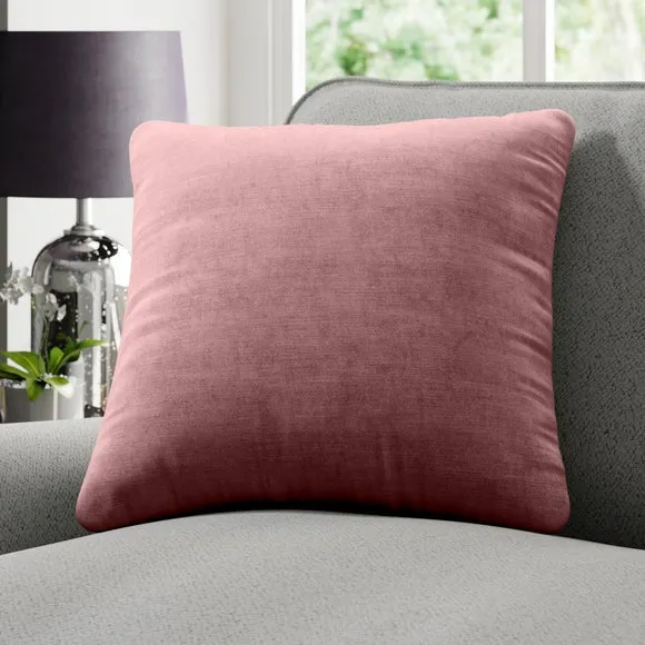 Luxury Velvet Made to Order Cushion Cover 1