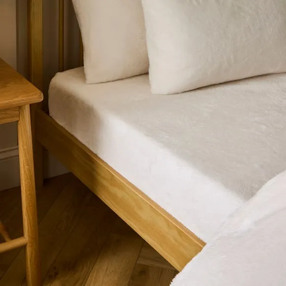Teddy Bear Fitted Sheet 1