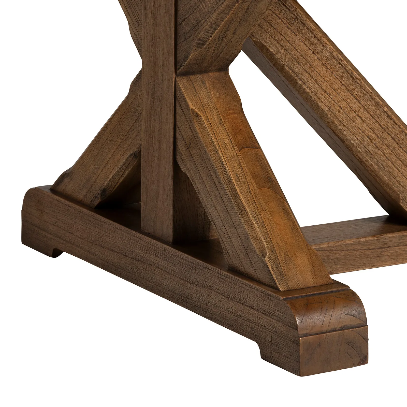 Penna Extending Dining Table 220/350X110Cm, Neutral Oak | Barker & Stonehouse 6
