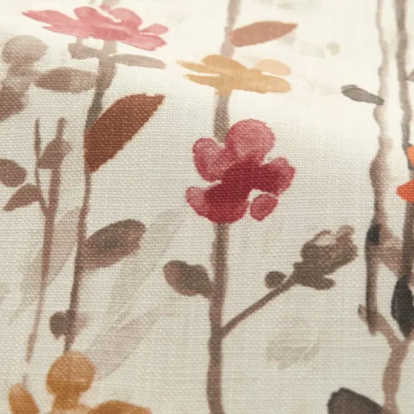 Woodland Floral Made to Order Cushion Cover 3