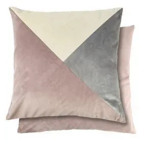 New Edge Blinds Picasso Cushion Cover in Natural