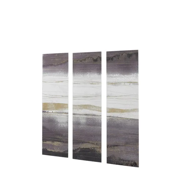Cedar and Sage Dark Coastal Print 2