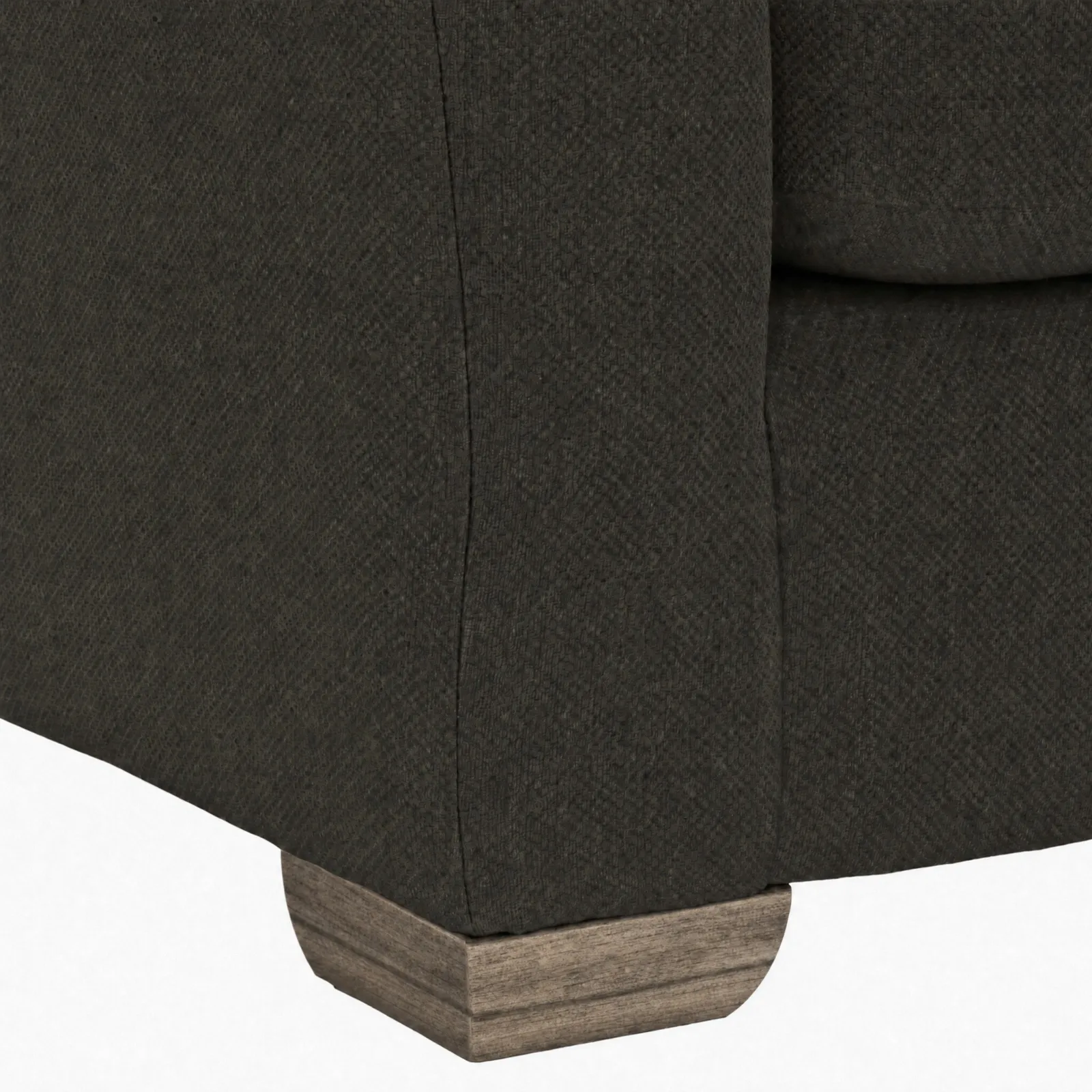 Floyd 3 Seater Sofa With Foam, Green | Barker & Stonehouse 5