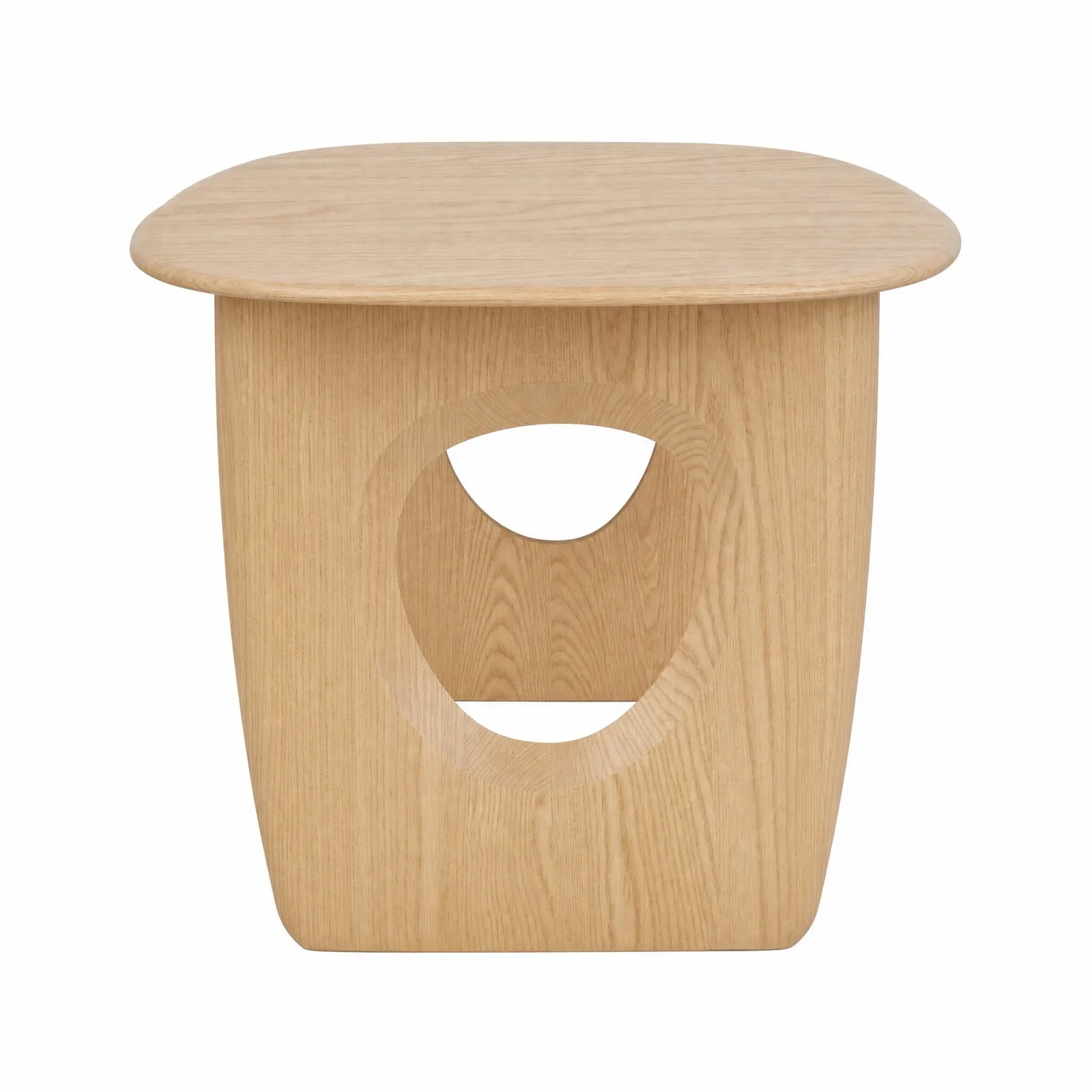 Ercol Highmoor Ext Dining Table, Ash Wood | Barker & Stonehouse 3
