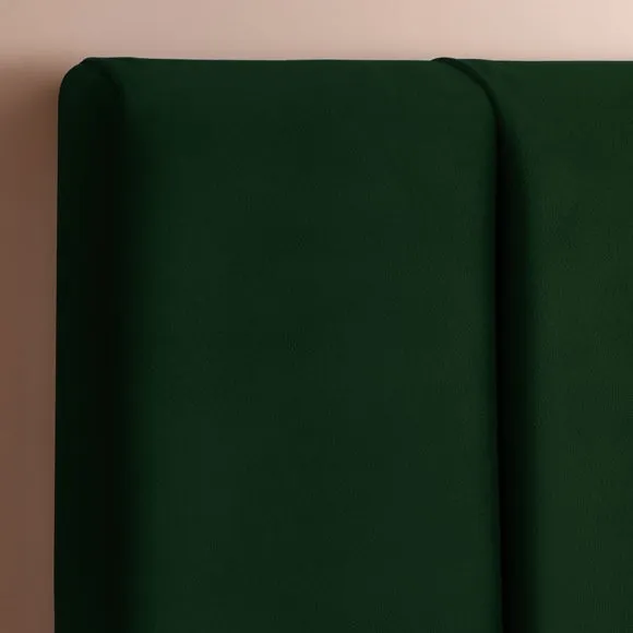 Silentnight Octavia Bed Frame, Velvet 5