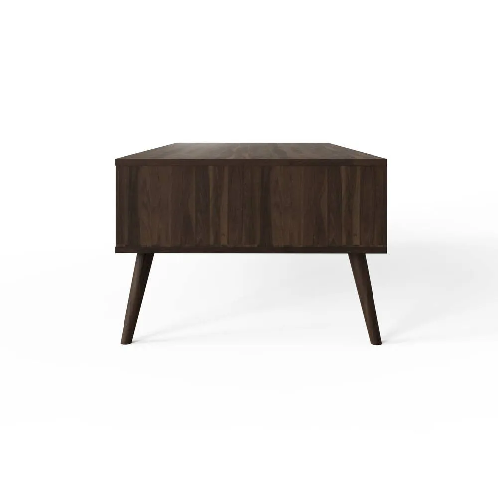 GFW Rowan Coffee Table in Walnut 5