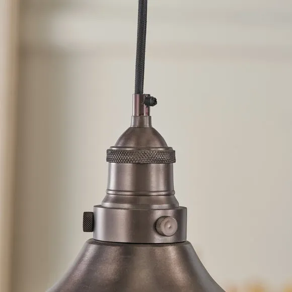 Pacific Lifestyle Ellis Adjustable Pendant Light 3