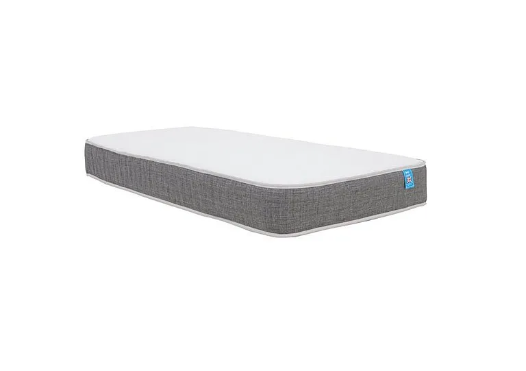 Sleep Sound Pocket 1000 Mattress - Single