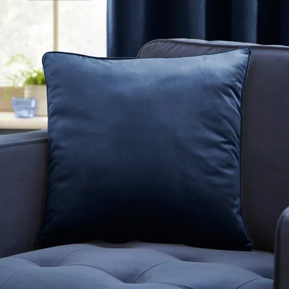 Luxe Velour Cushion 1