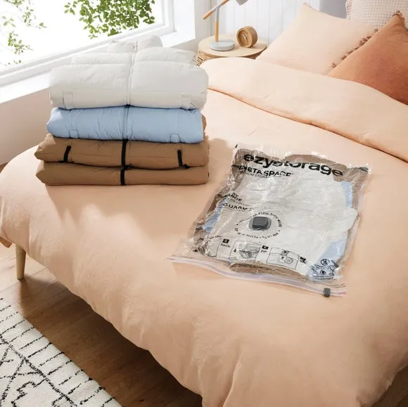 Ezy Storage Insta Space Large Vacuum Storage Bag 2