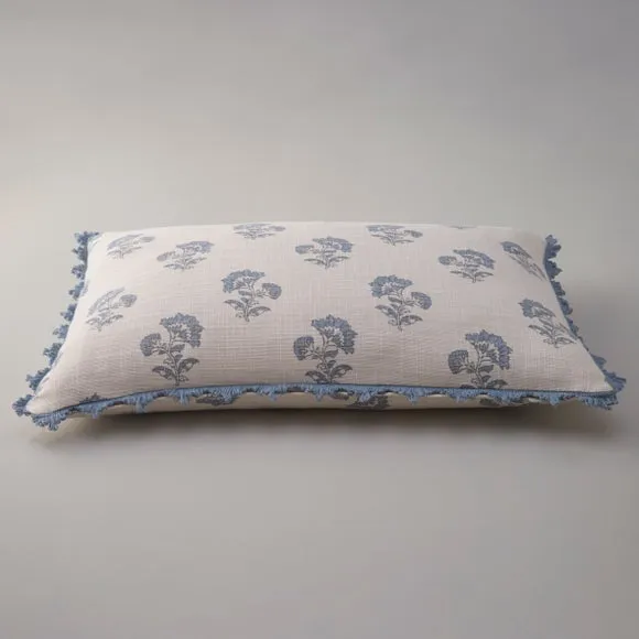 Churchgate Clarendon Cotton Cushion Cover 4