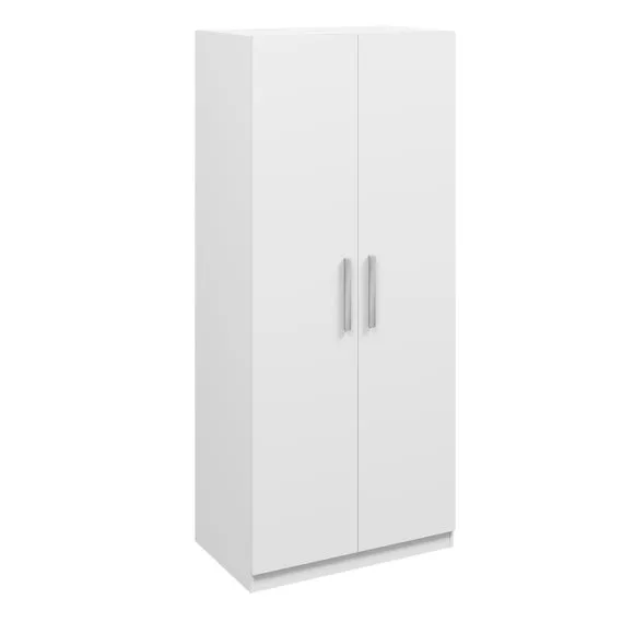Sudbury Double Wardrobe 1