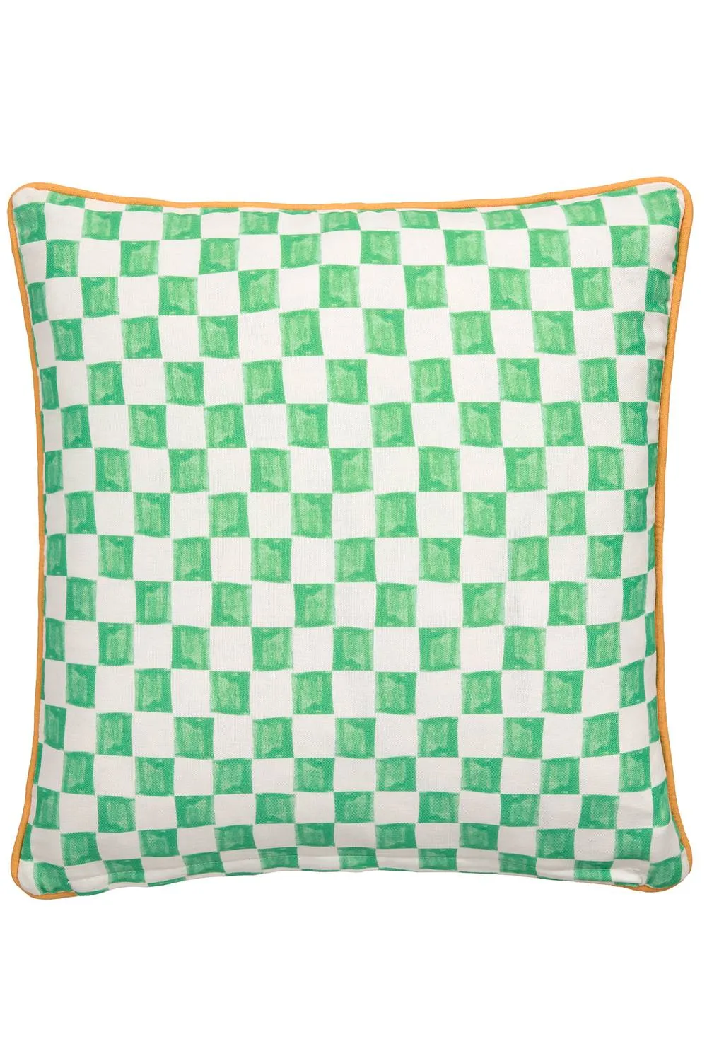 Fusion 'Soleil Sun' Outdoor Water Resistant Filled Cushion 3
