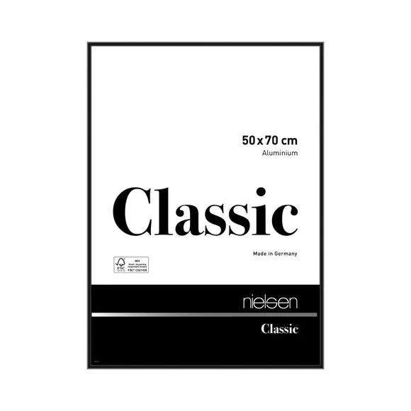 Nielsen Classic Photo Frame 1