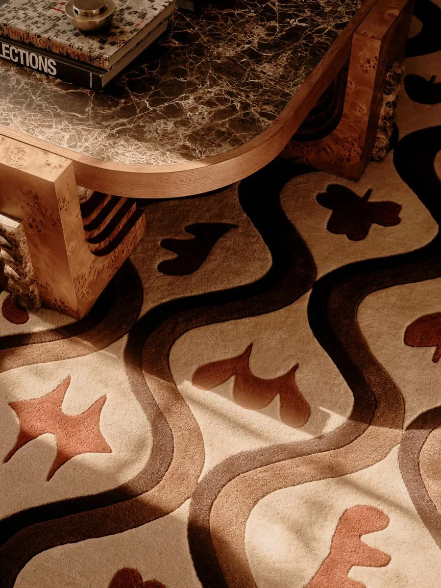 Belda Rug, 170 x 240cm