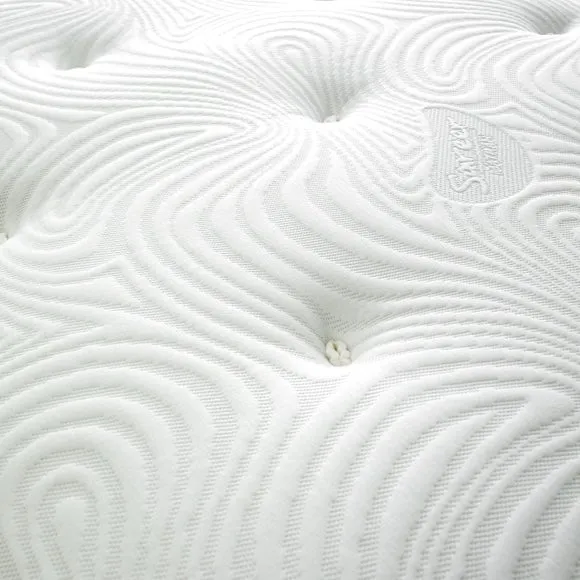Sareer Pocket Sprung Latex Mattress 2