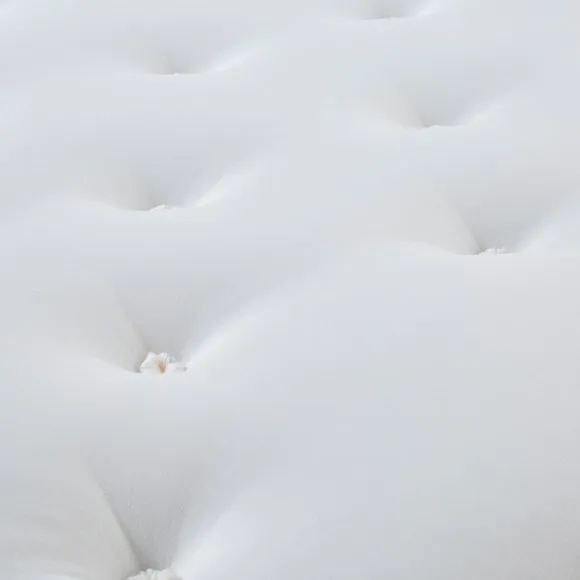 Dorma Memory 5000 Pocket Memory Foam Boxtop Hybrid Mattress 4