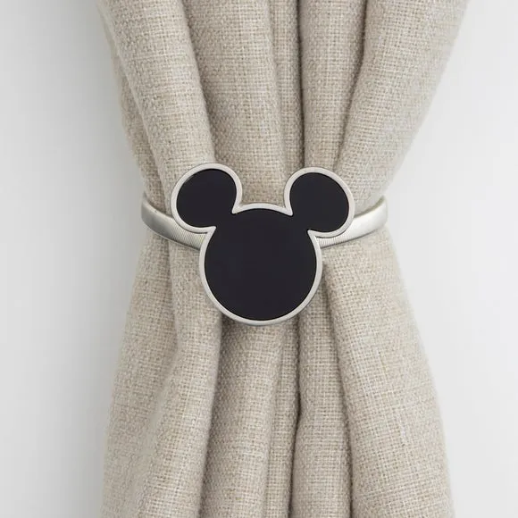 Disney Mickey Mouse Curtain Tieback