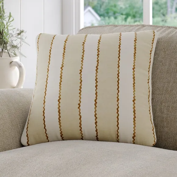 Emily Bond Gabriel Made to Order Cushion Cover 1
