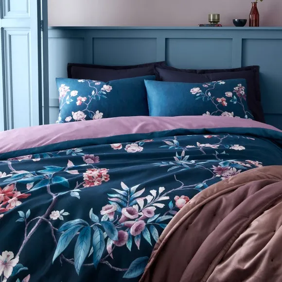Rosa Meadows Duvet Cover & Pillowcase Set 5
